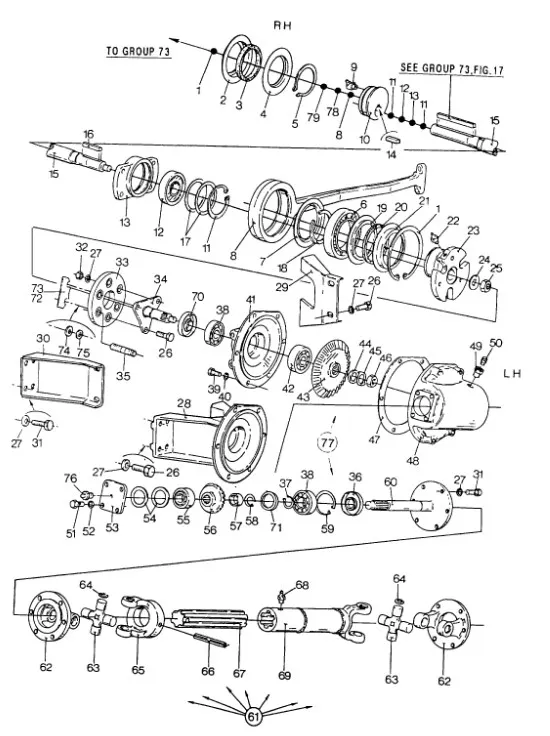 37836 - проставка