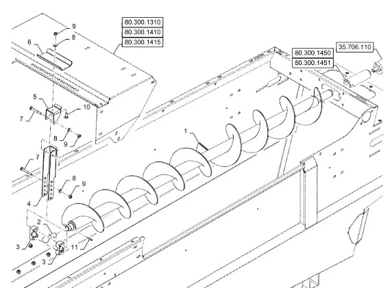 944005661 - штифт