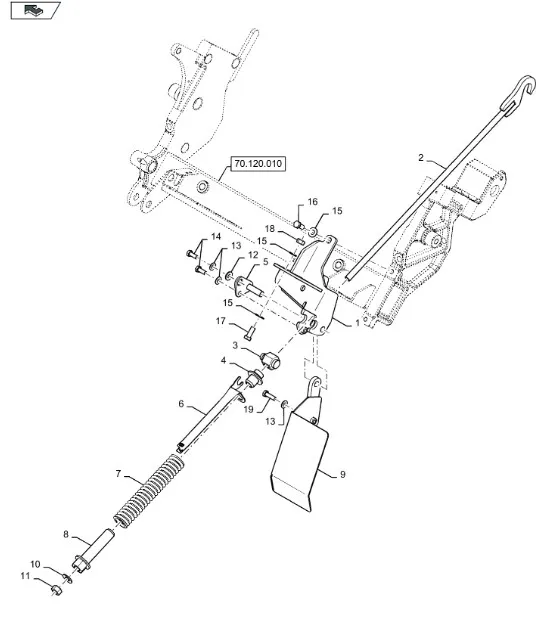 48090183 - втулка