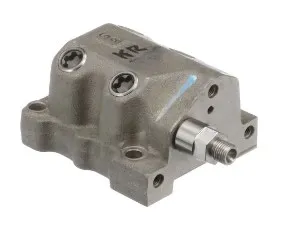 87684601R - головка топливного насоса ДВС